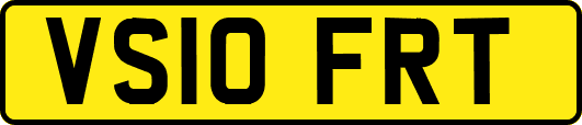 VS10FRT
