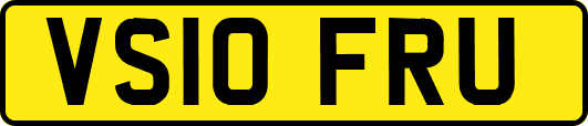 VS10FRU