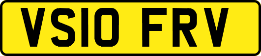 VS10FRV