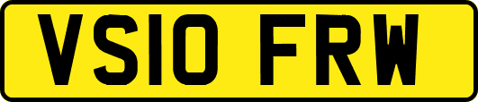 VS10FRW