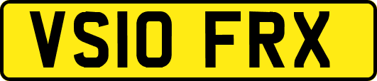 VS10FRX