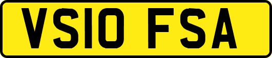 VS10FSA