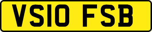 VS10FSB