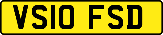 VS10FSD