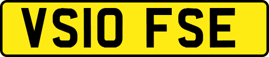 VS10FSE