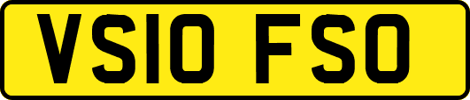 VS10FSO