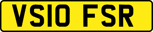 VS10FSR