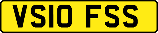 VS10FSS
