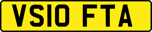 VS10FTA