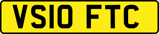 VS10FTC