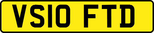 VS10FTD
