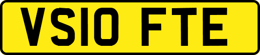 VS10FTE