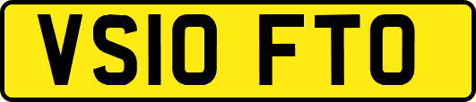 VS10FTO