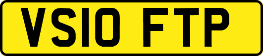 VS10FTP