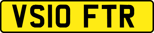 VS10FTR