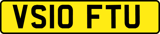 VS10FTU