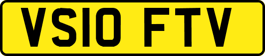 VS10FTV