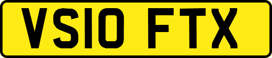 VS10FTX