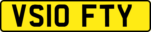 VS10FTY
