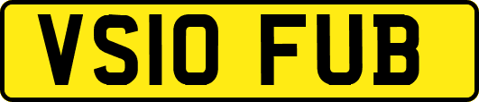 VS10FUB