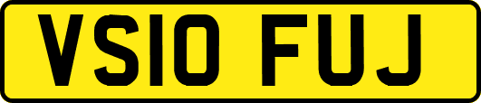 VS10FUJ