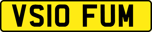 VS10FUM