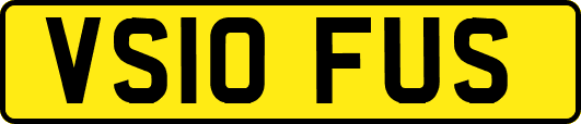 VS10FUS