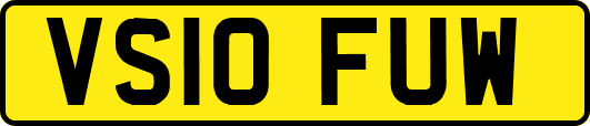VS10FUW