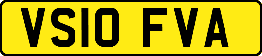 VS10FVA