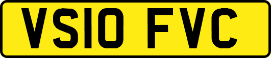 VS10FVC