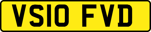 VS10FVD
