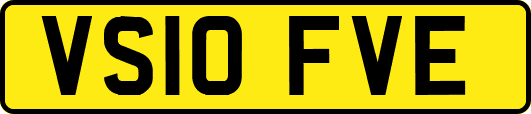 VS10FVE