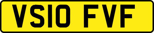 VS10FVF