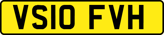 VS10FVH