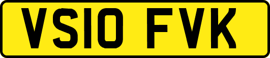VS10FVK