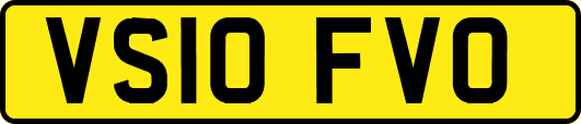 VS10FVO