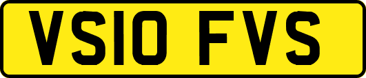 VS10FVS