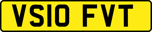 VS10FVT