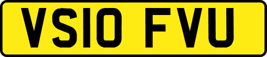 VS10FVU