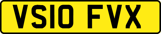 VS10FVX