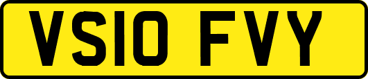 VS10FVY