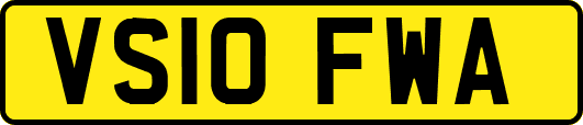 VS10FWA