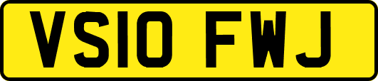 VS10FWJ