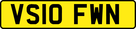 VS10FWN