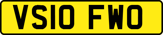 VS10FWO