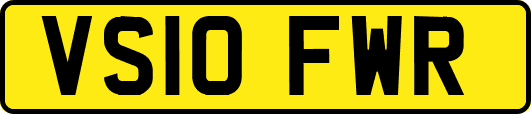 VS10FWR