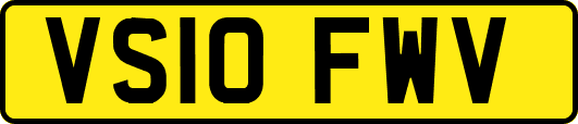 VS10FWV