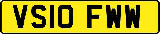 VS10FWW