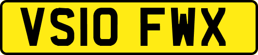 VS10FWX
