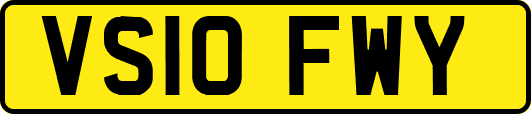 VS10FWY